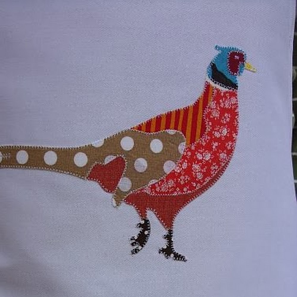 Meet your Posher, Annie